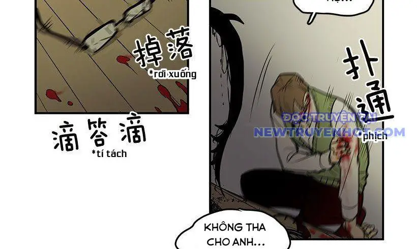 Cửa Hàng Vô Danh Nettruyen ZZZ Chương 3 Page 52