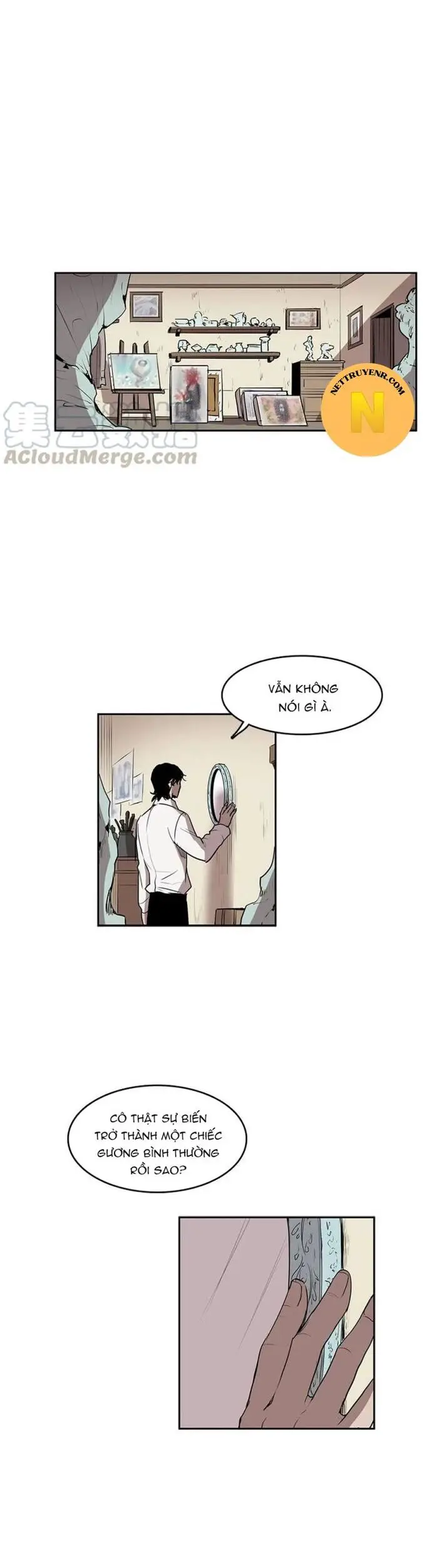 Cửa Hàng Vô Danh Nettruyen ZZZ Chương 50 Page 4