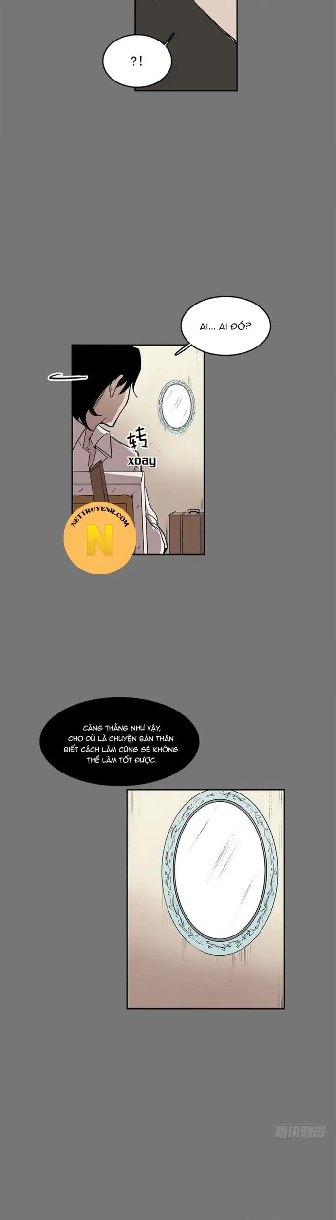 Cửa Hàng Vô Danh Nettruyen ZZZ Chương 50 Page 7