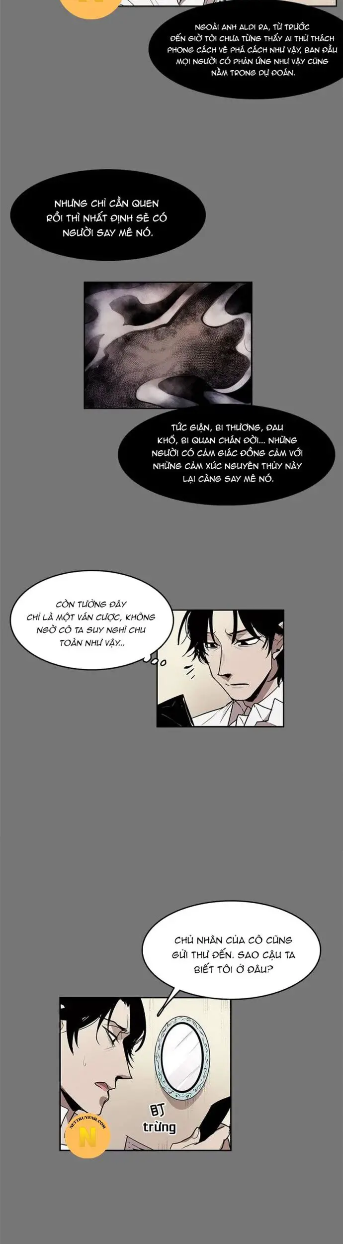 Cửa Hàng Vô Danh Nettruyen ZZZ Chương 51 Page 2