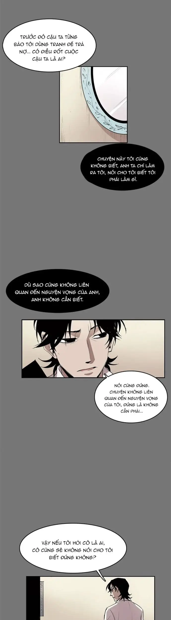 Cửa Hàng Vô Danh Nettruyen ZZZ Chương 51 Page 3