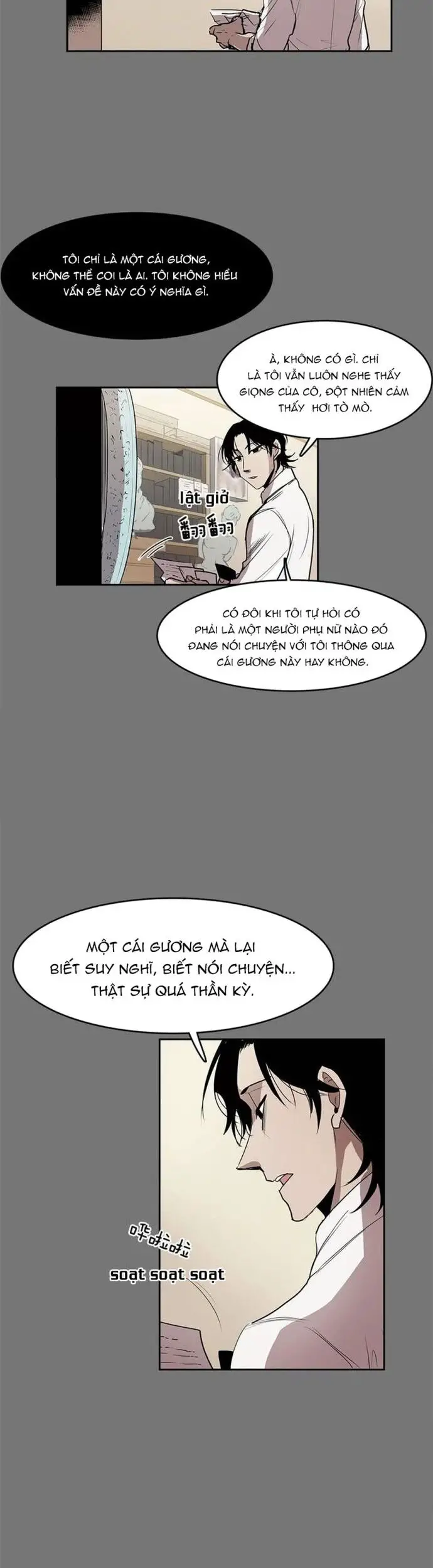 Cửa Hàng Vô Danh Nettruyen ZZZ Chương 51 Page 4