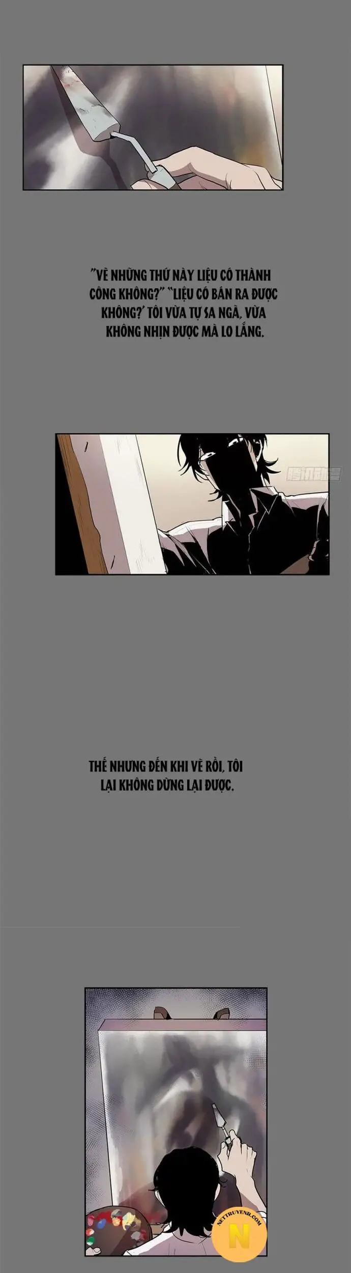 Cửa Hàng Vô Danh Nettruyen ZZZ Chương 51 Page 6