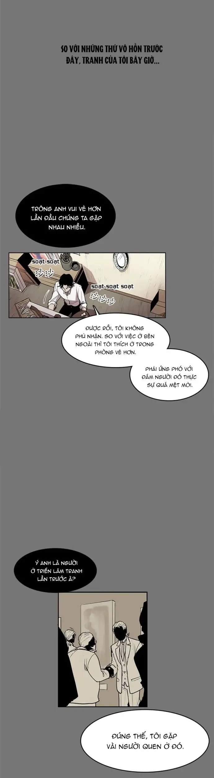 Cửa Hàng Vô Danh Nettruyen ZZZ Chương 51 Page 7