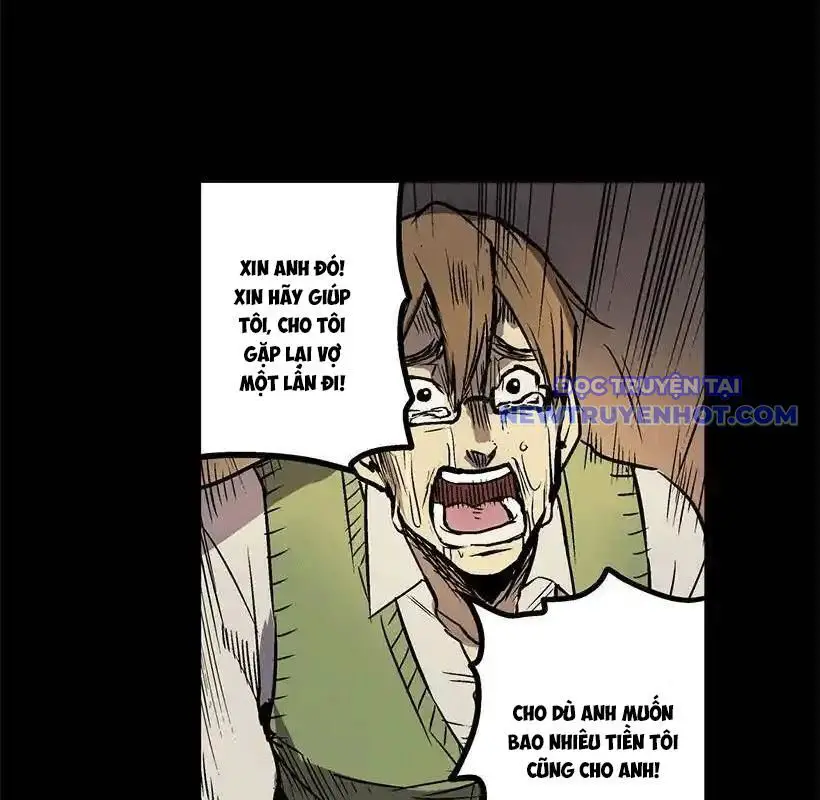 Cửa Hàng Vô Danh Nettruyen ZZZ Chương 2 Page 6