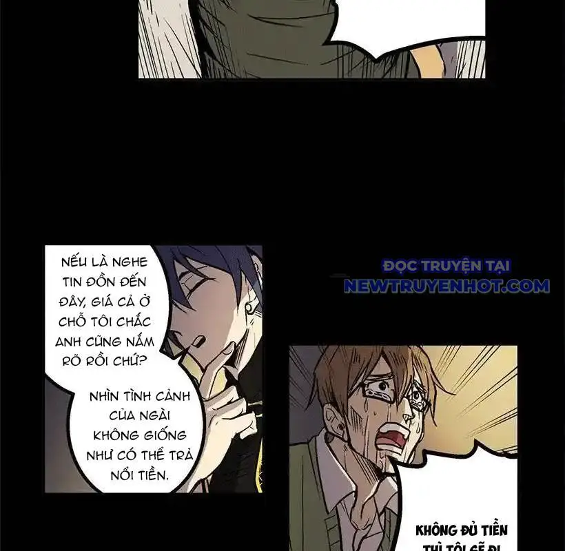 Cửa Hàng Vô Danh Nettruyen ZZZ Chương 2 Page 7