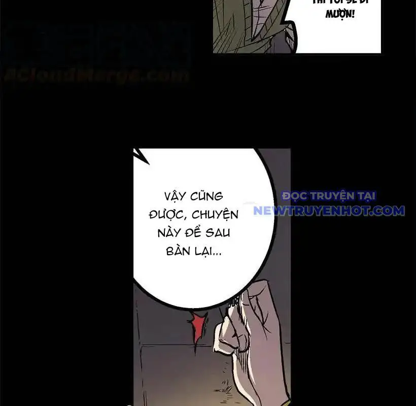 Cửa Hàng Vô Danh Nettruyen ZZZ Chương 2 Page 8