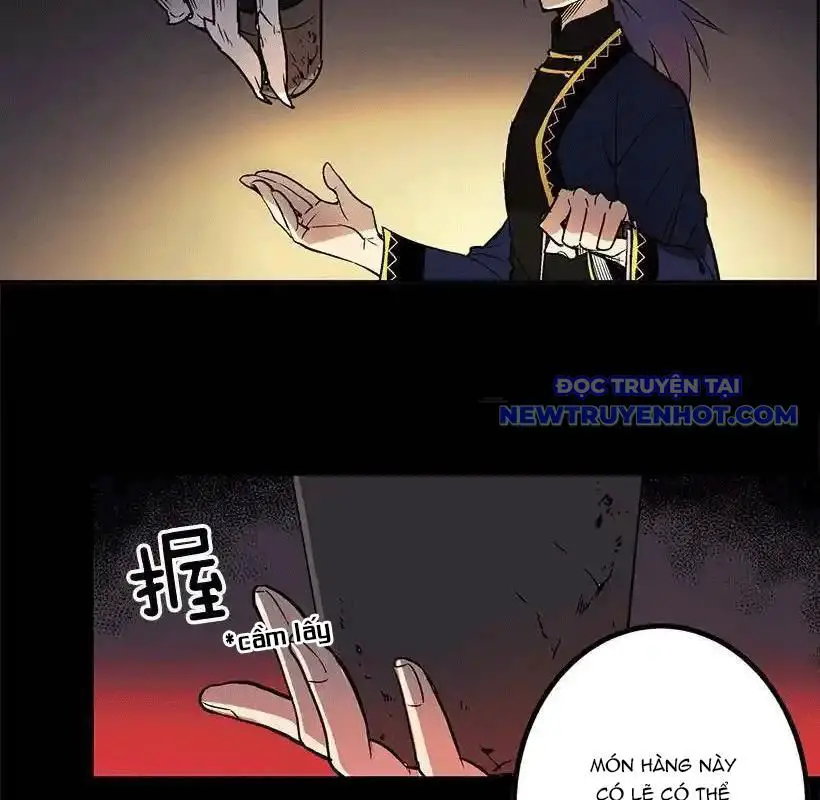 Cửa Hàng Vô Danh Nettruyen ZZZ Chương 2 Page 10