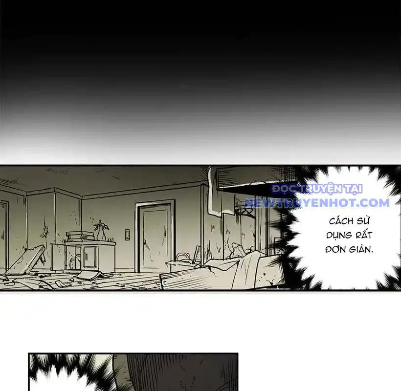 Cửa Hàng Vô Danh Nettruyen ZZZ Chương 2 Page 12