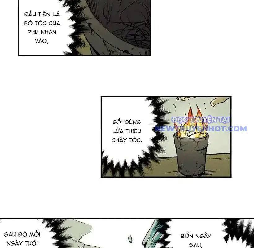 Cửa Hàng Vô Danh Nettruyen ZZZ Chương 2 Page 13
