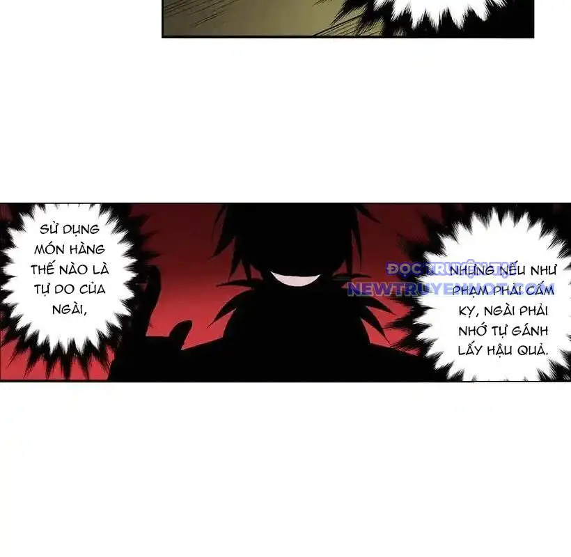 Cửa Hàng Vô Danh Nettruyen ZZZ Chương 2 Page 16