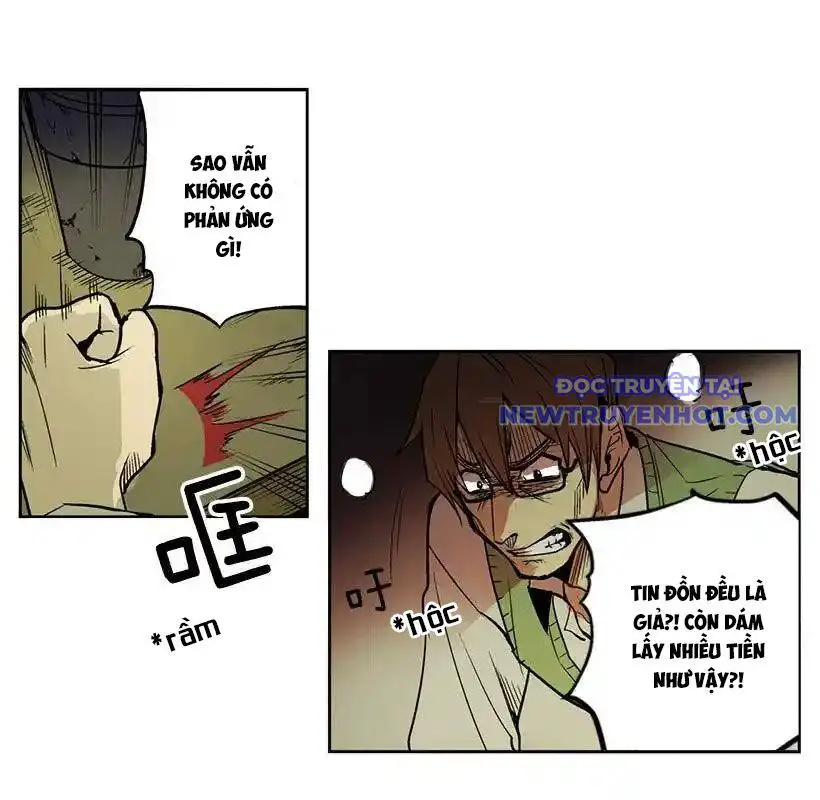 Cửa Hàng Vô Danh Nettruyen ZZZ Chương 2 Page 19