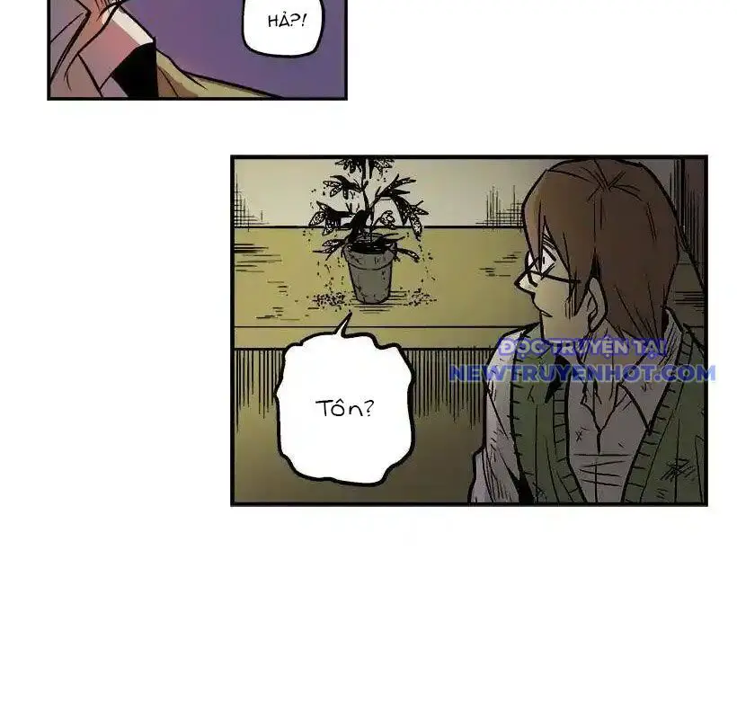 Cửa Hàng Vô Danh Nettruyen ZZZ Chương 2 Page 25