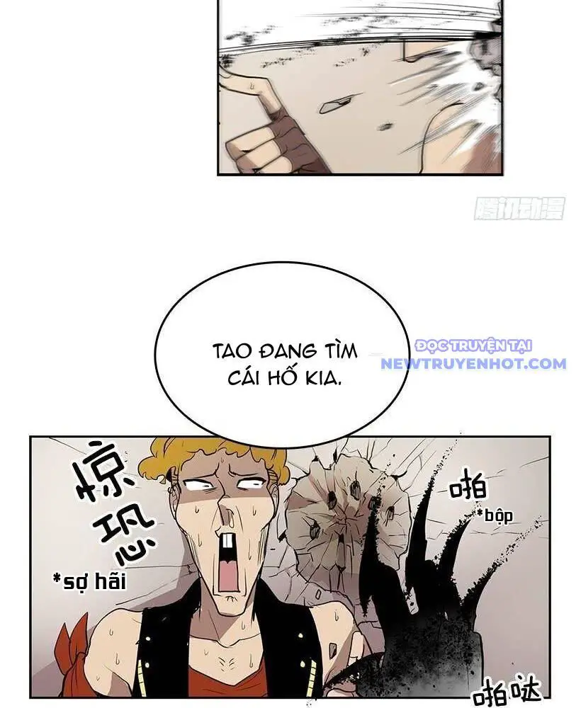 Cửa Hàng Vô Danh Nettruyen ZZZ Chương 14 Page 5