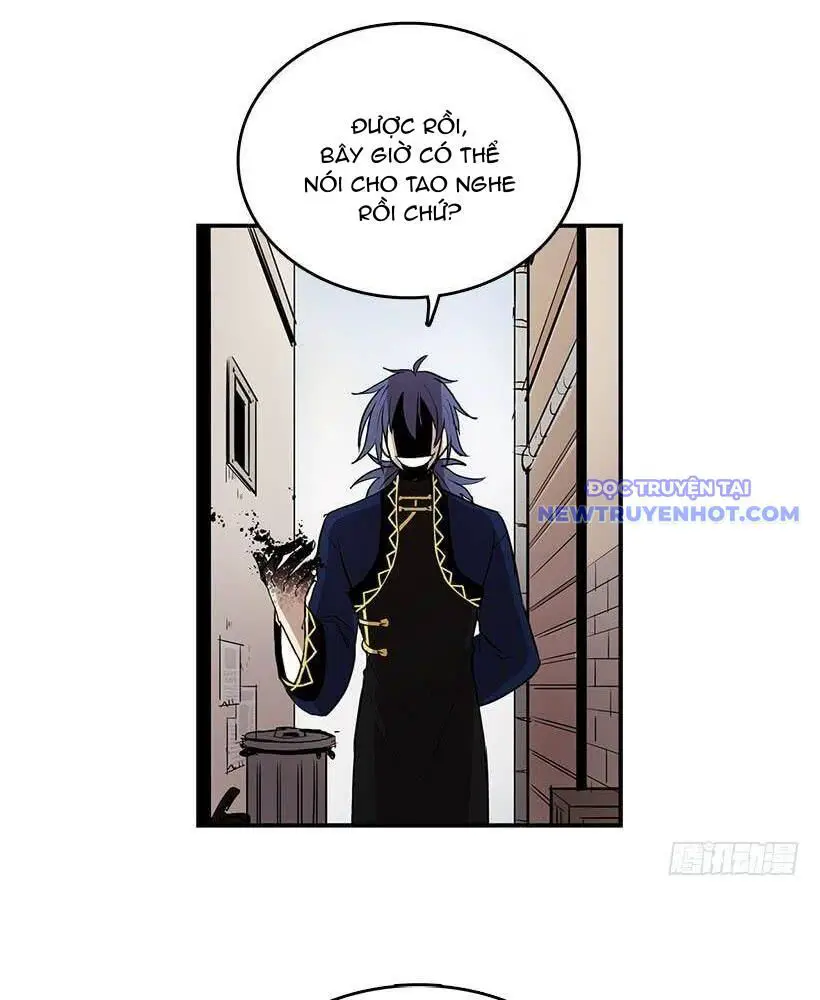 Cửa Hàng Vô Danh Nettruyen ZZZ Chương 14 Page 7
