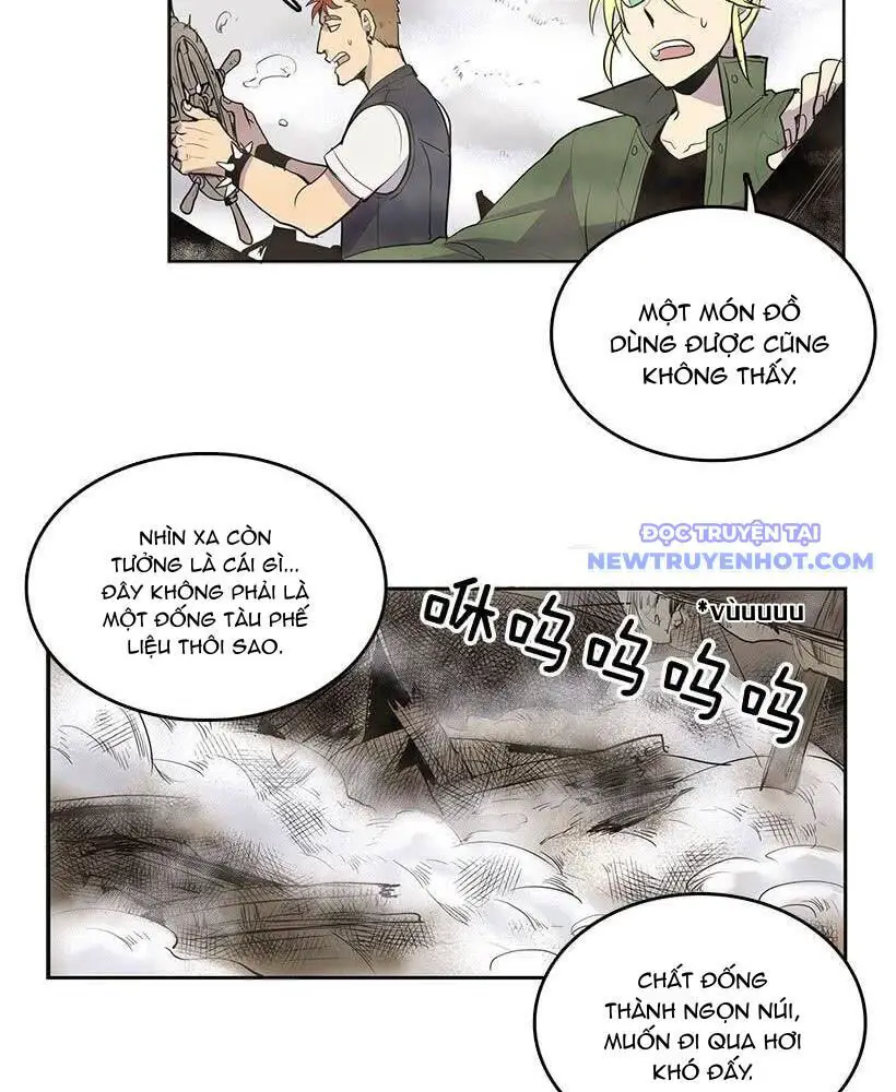 Cửa Hàng Vô Danh Nettruyen ZZZ Chương 14 Page 10