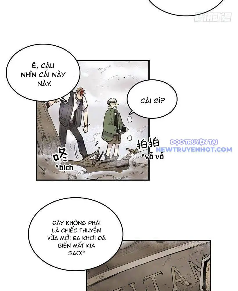 Cửa Hàng Vô Danh Nettruyen ZZZ Chương 14 Page 11