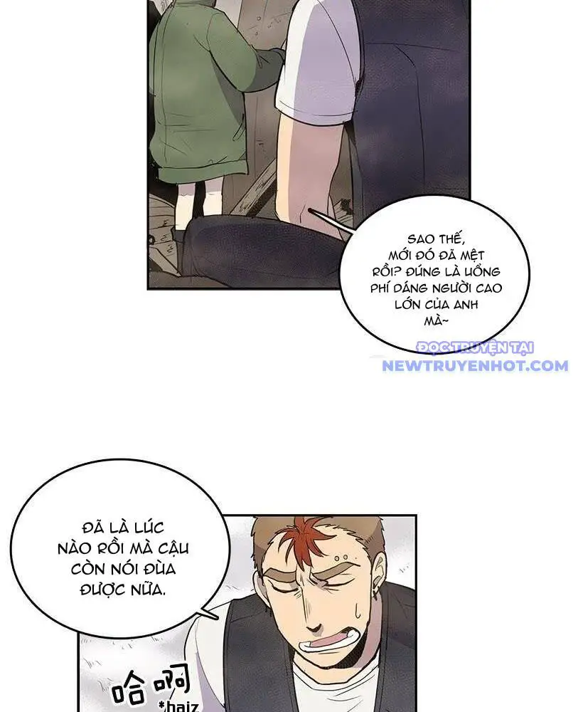 Cửa Hàng Vô Danh Nettruyen ZZZ Chương 14 Page 13
