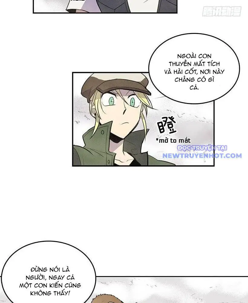 Cửa Hàng Vô Danh Nettruyen ZZZ Chương 14 Page 14
