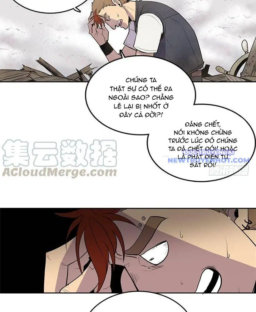 Cửa Hàng Vô Danh Nettruyen ZZZ Chương 14 Page 15