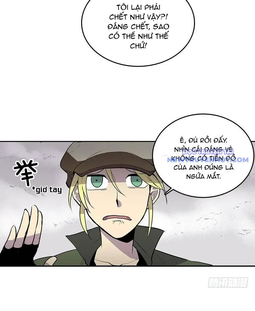 Cửa Hàng Vô Danh Nettruyen ZZZ Chương 14 Page 16