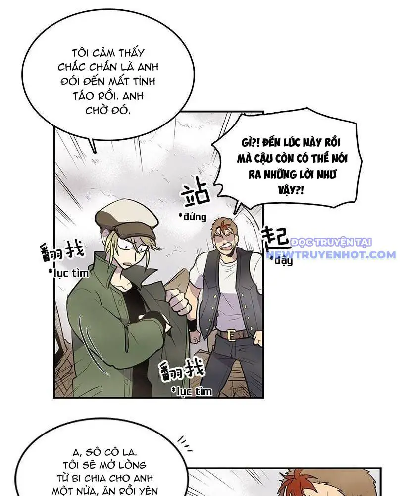 Cửa Hàng Vô Danh Nettruyen ZZZ Chương 14 Page 17
