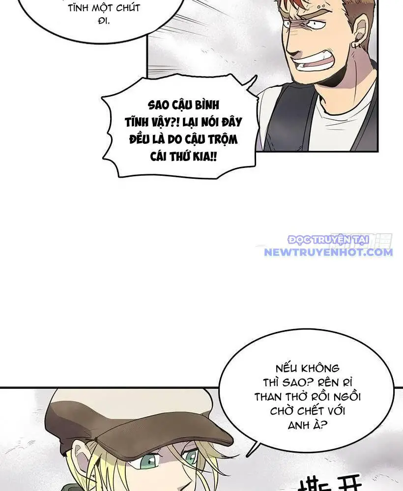 Cửa Hàng Vô Danh Nettruyen ZZZ Chương 14 Page 18