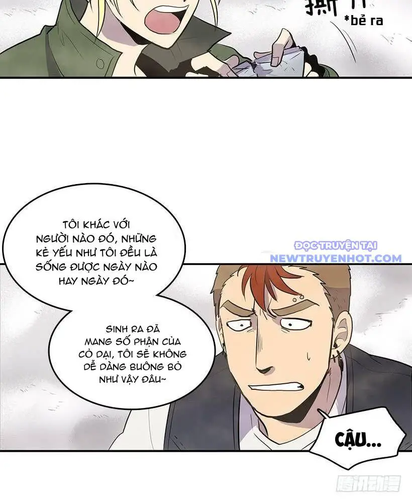 Cửa Hàng Vô Danh Nettruyen ZZZ Chương 14 Page 19