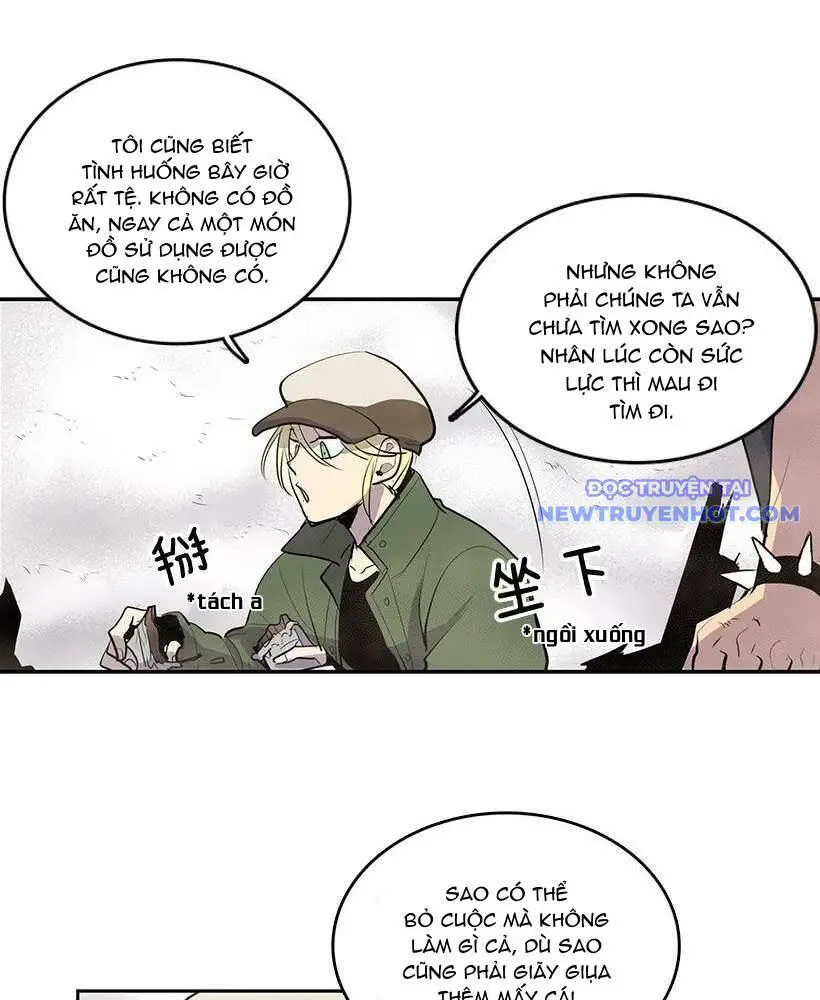 Cửa Hàng Vô Danh Nettruyen ZZZ Chương 14 Page 20