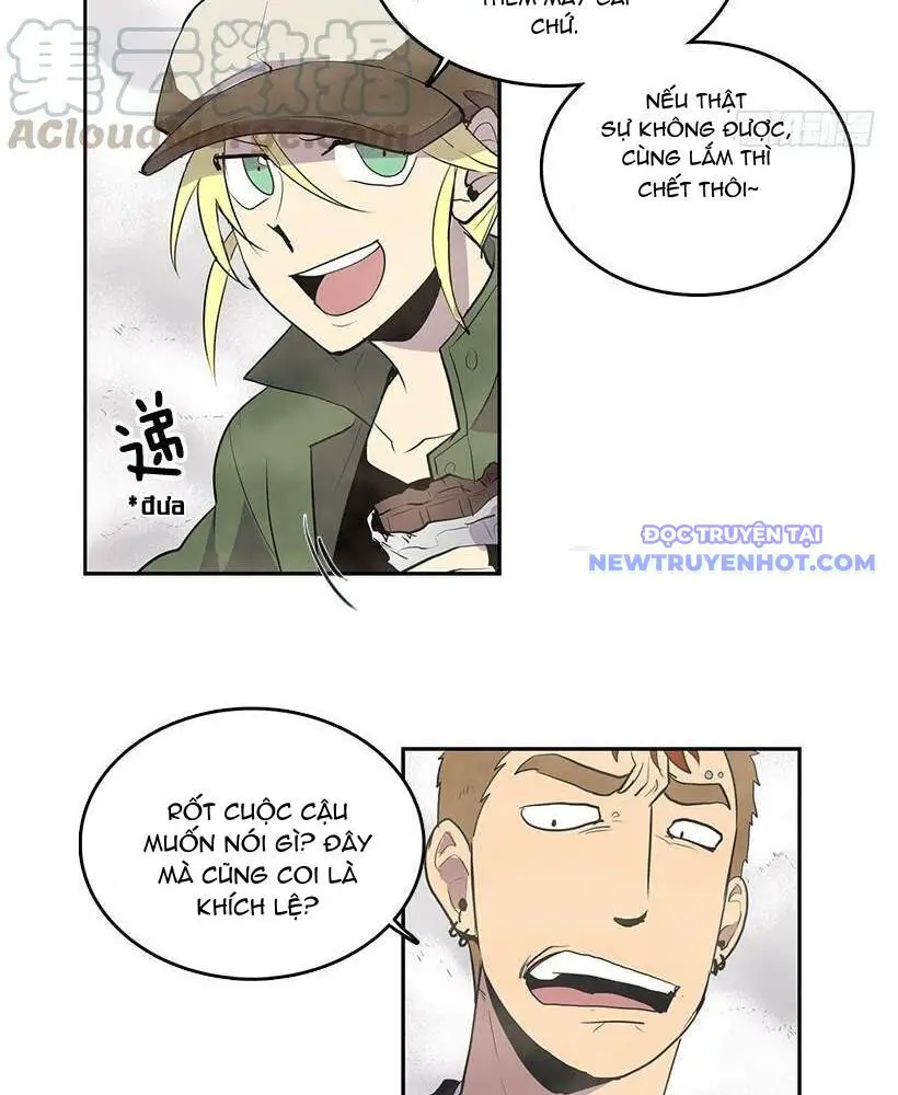 Cửa Hàng Vô Danh Nettruyen ZZZ Chương 14 Page 21
