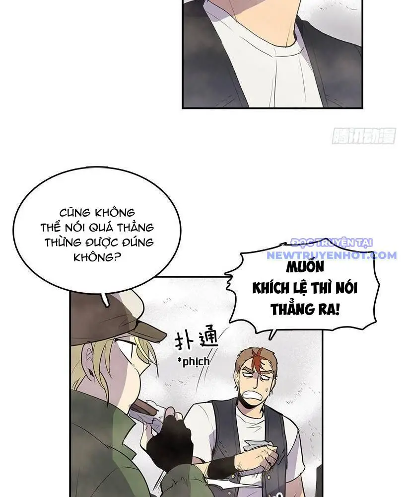 Cửa Hàng Vô Danh Nettruyen ZZZ Chương 14 Page 22