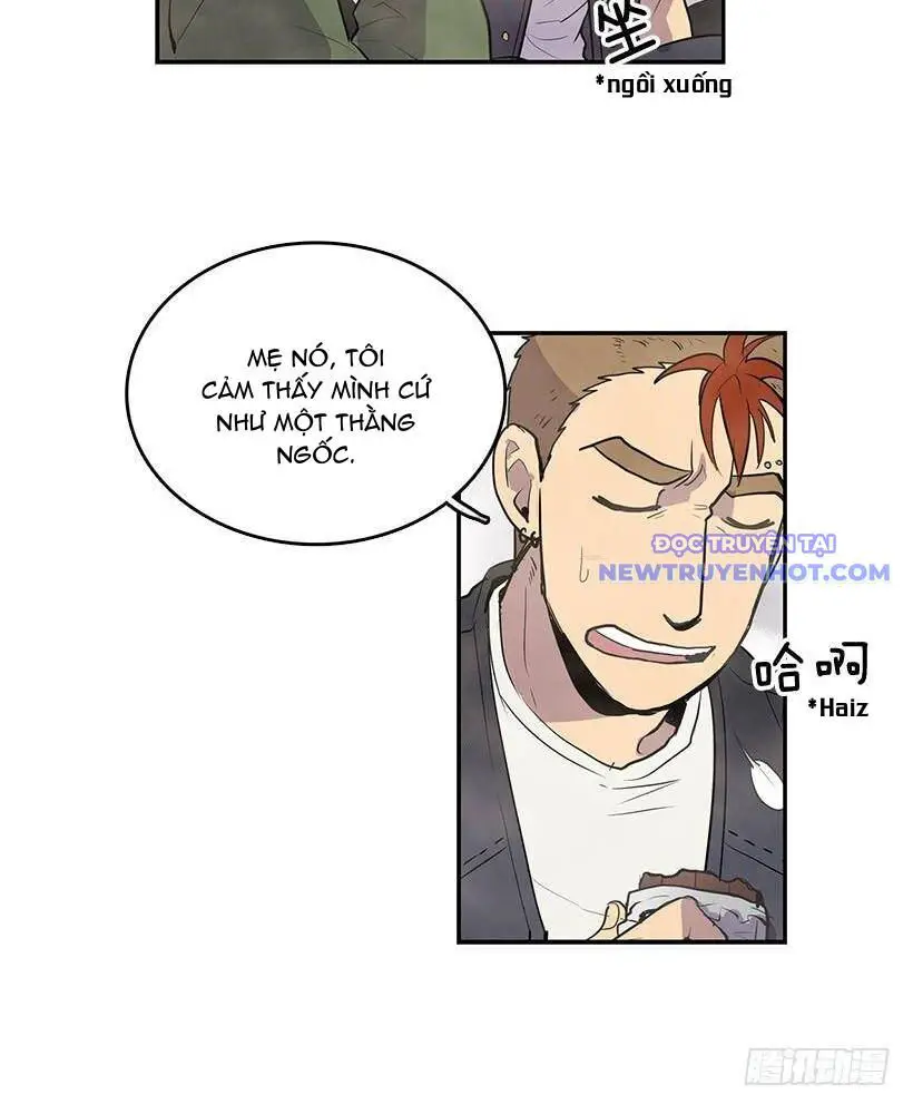 Cửa Hàng Vô Danh Nettruyen ZZZ Chương 14 Page 23