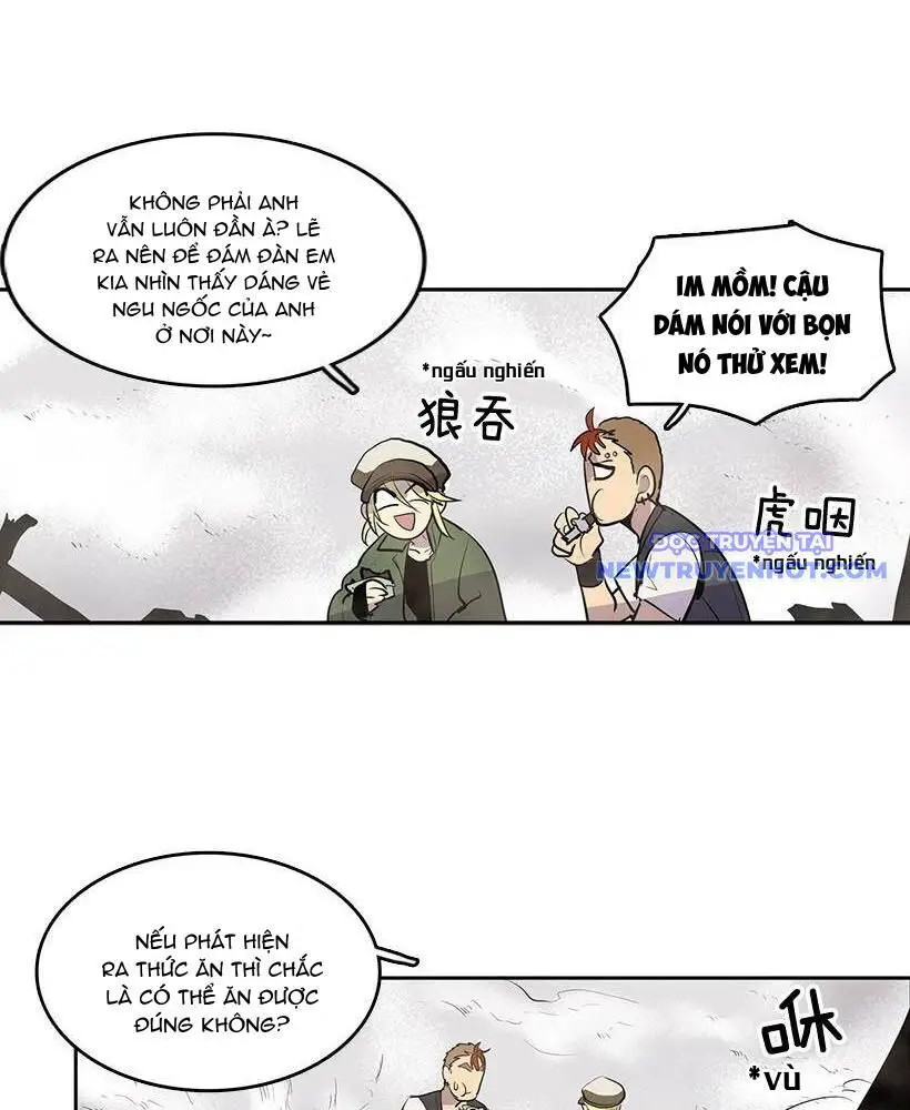 Cửa Hàng Vô Danh Nettruyen ZZZ Chương 14 Page 24