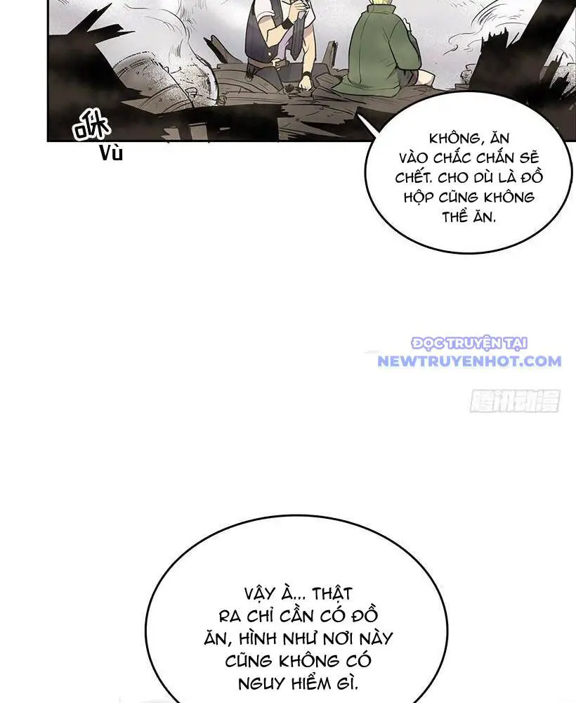 Cửa Hàng Vô Danh Nettruyen ZZZ Chương 14 Page 25