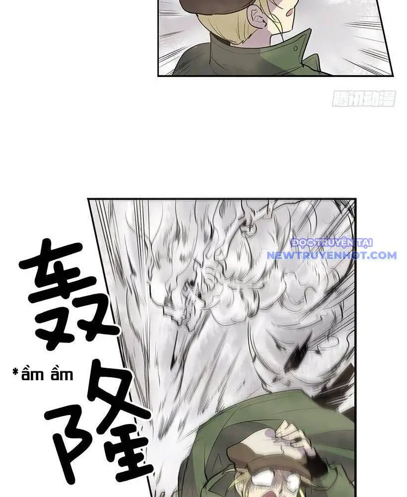 Cửa Hàng Vô Danh Nettruyen ZZZ Chương 14 Page 28