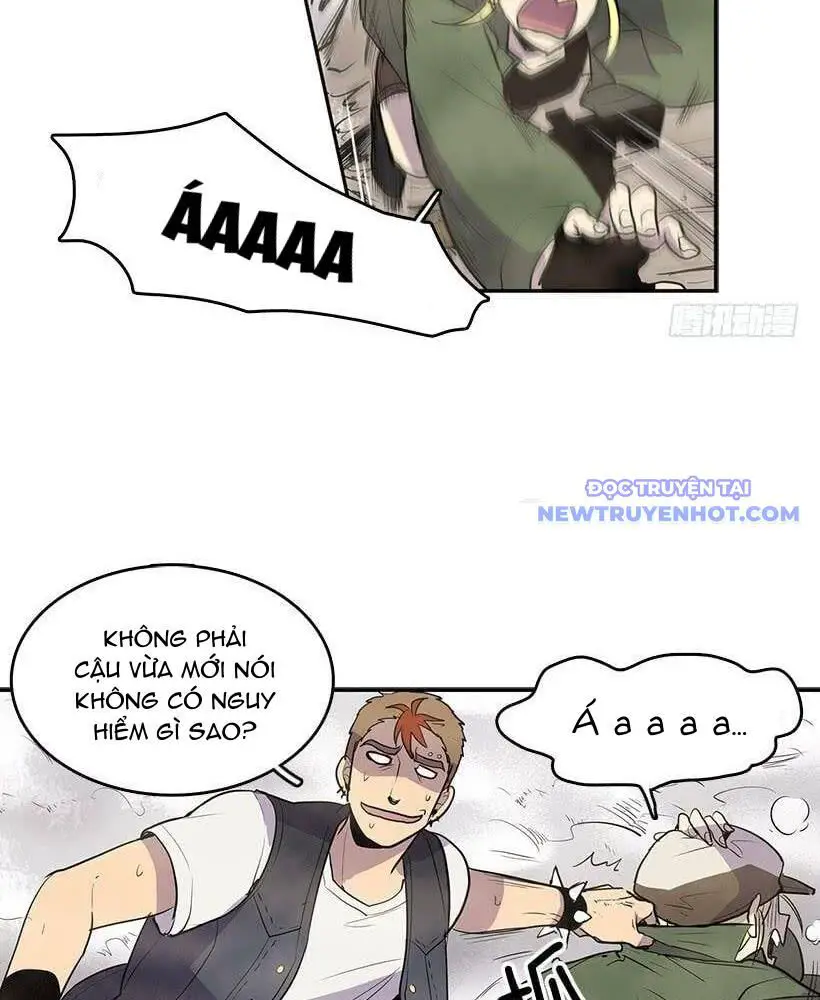 Cửa Hàng Vô Danh Nettruyen ZZZ Chương 14 Page 29