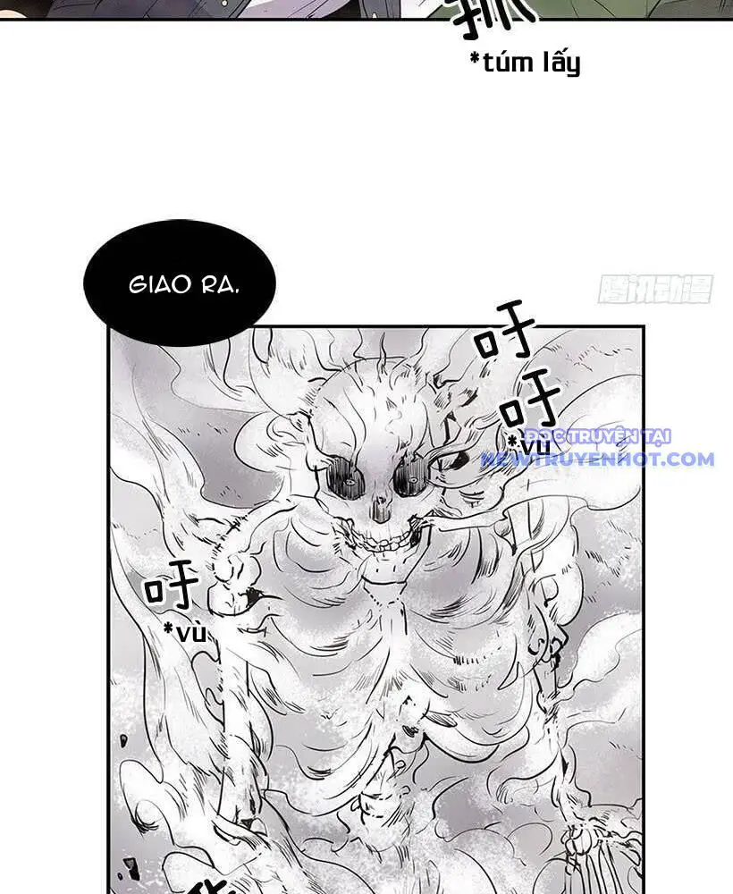 Cửa Hàng Vô Danh Nettruyen ZZZ Chương 14 Page 30