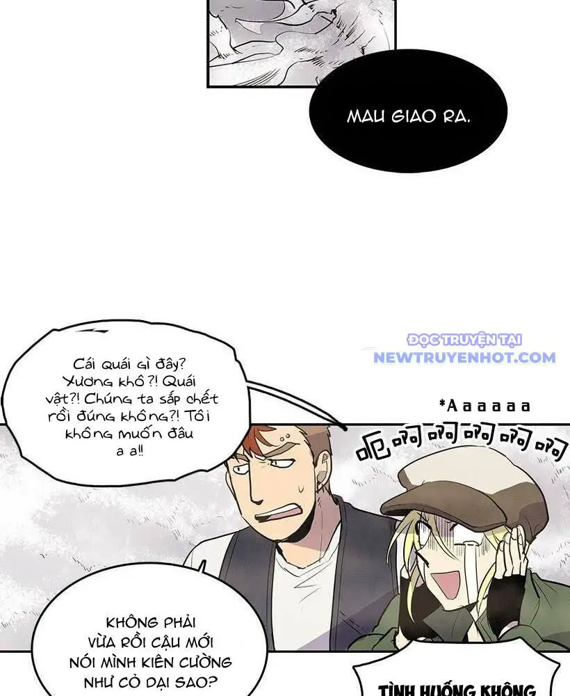 Cửa Hàng Vô Danh Nettruyen ZZZ Chương 14 Page 32