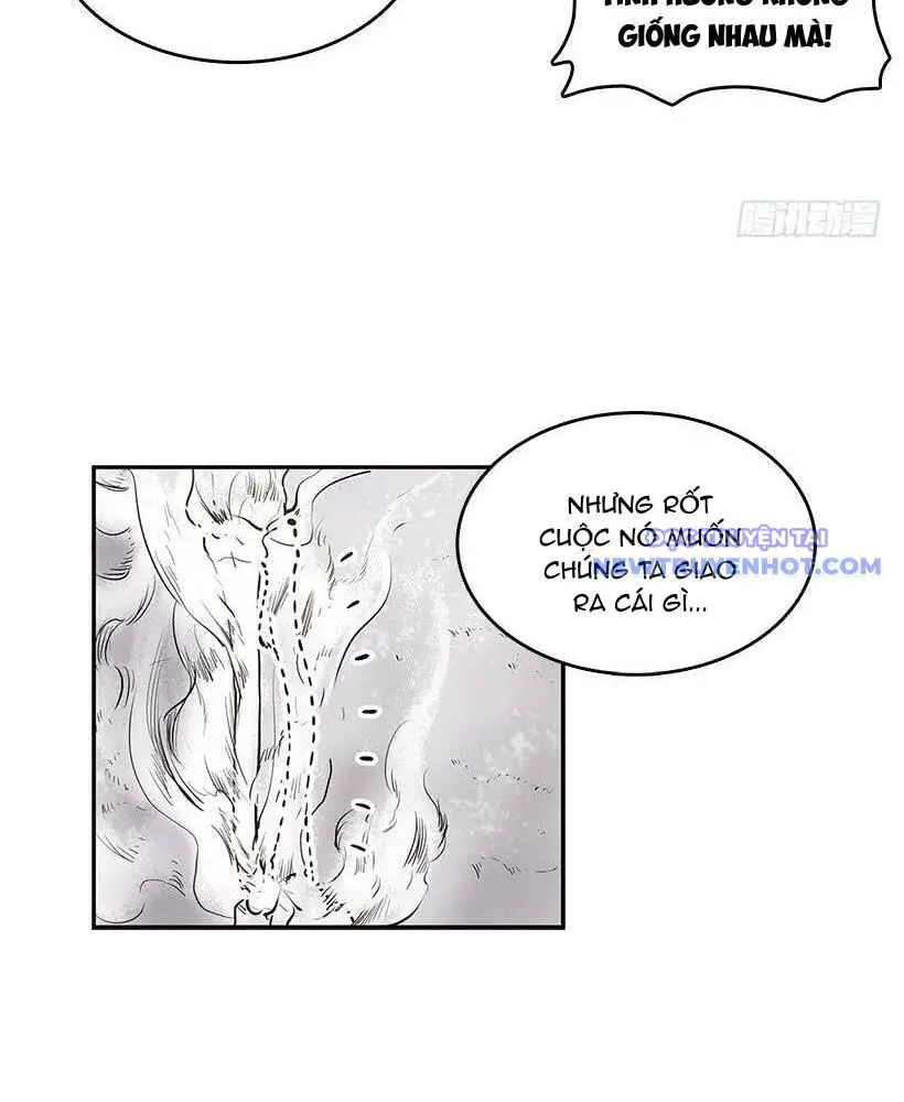 Cửa Hàng Vô Danh Nettruyen ZZZ Chương 14 Page 33