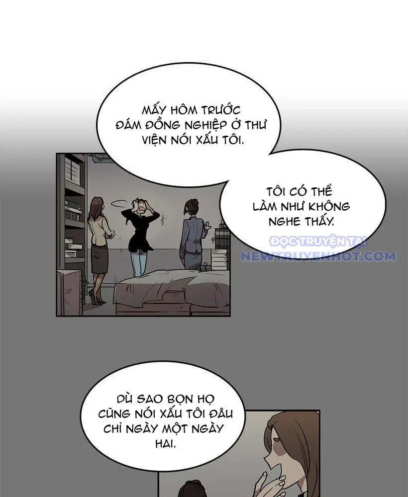 Cửa Hàng Vô Danh Nettruyen ZZZ Chương 26 Page 2