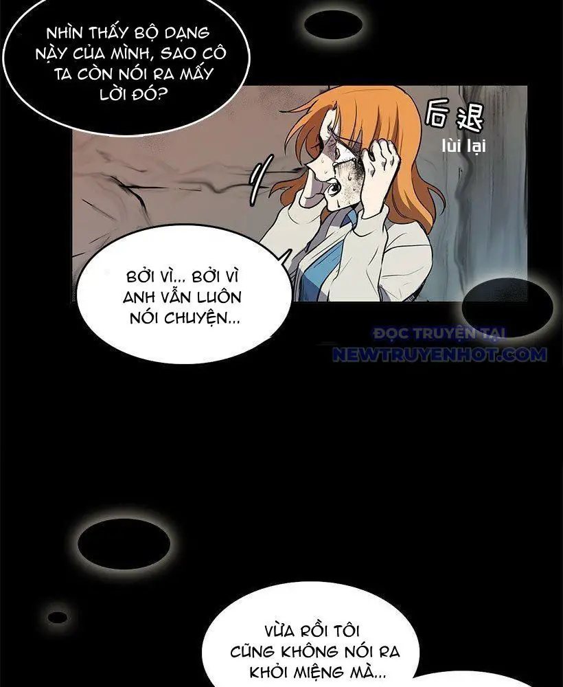 Cửa Hàng Vô Danh Nettruyen ZZZ Chương 26 Page 34