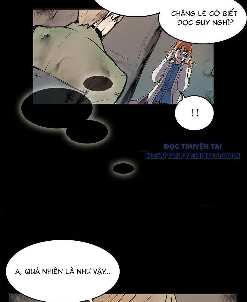 Cửa Hàng Vô Danh Nettruyen ZZZ Chương 26 Page 35