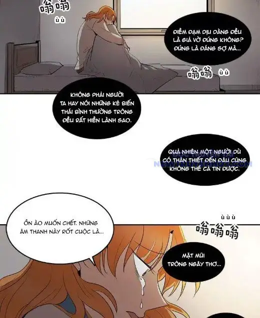 Cửa Hàng Vô Danh Nettruyen ZZZ Chương 25 Page 5