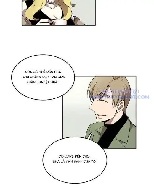 Cửa Hàng Vô Danh Nettruyen ZZZ Chương 25 Page 8
