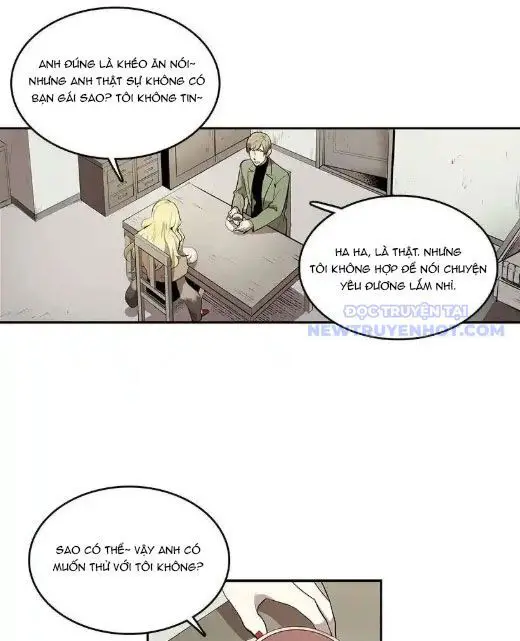 Cửa Hàng Vô Danh Nettruyen ZZZ Chương 25 Page 9