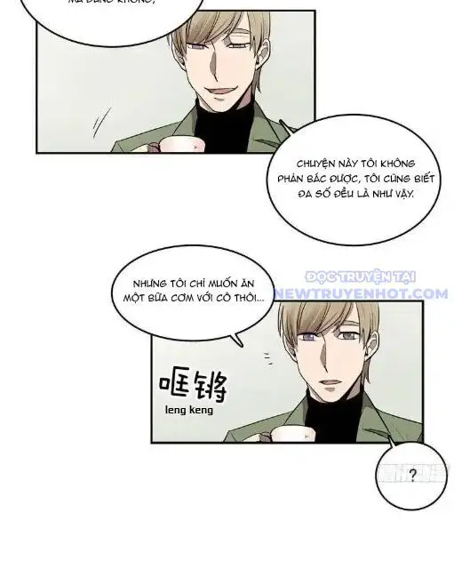 Cửa Hàng Vô Danh Nettruyen ZZZ Chương 25 Page 11