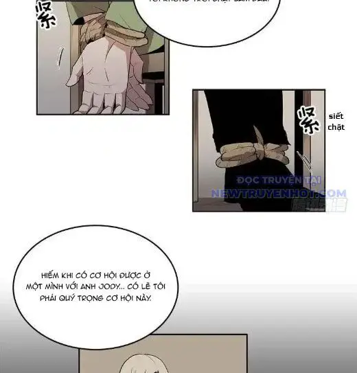 Cửa Hàng Vô Danh Nettruyen ZZZ Chương 25 Page 24