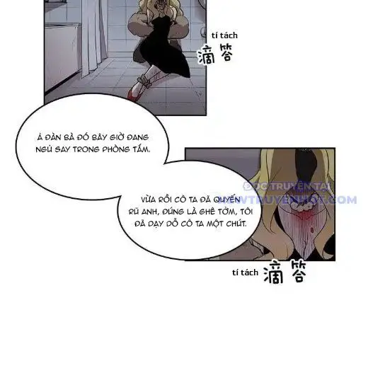 Cửa Hàng Vô Danh Nettruyen ZZZ Chương 25 Page 31