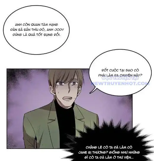 Cửa Hàng Vô Danh Nettruyen ZZZ Chương 25 Page 32