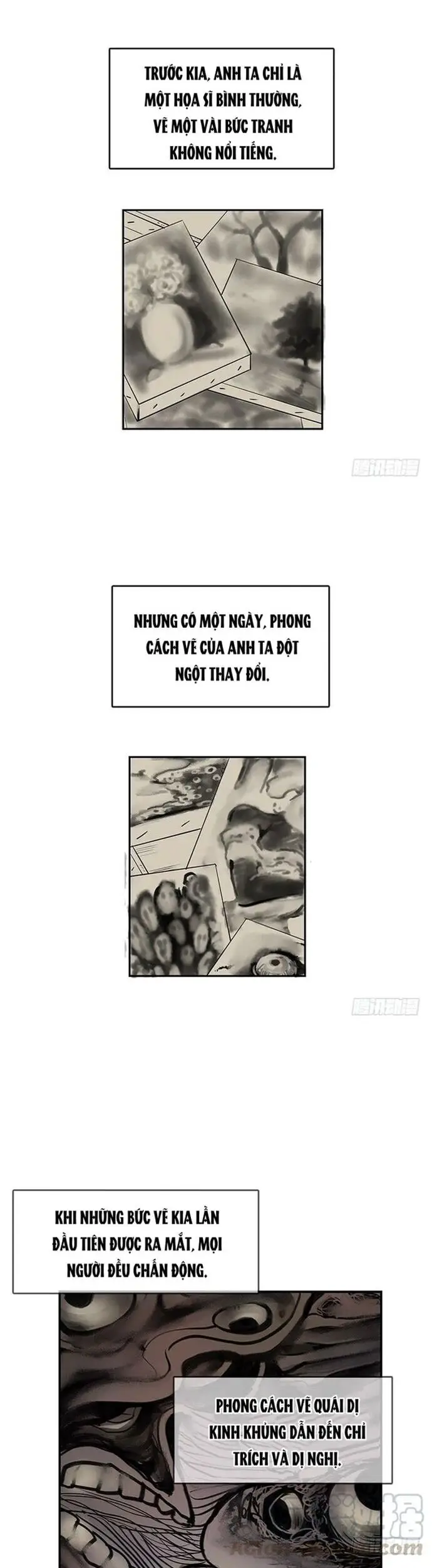 Cửa Hàng Vô Danh Nettruyen ZZZ Chương 49 Page 2